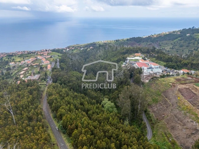 Terreno para Venda em Estreito da Calheta Foto 8