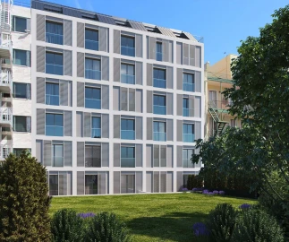 Apartamento T4 para Venda em Avenidas Novas