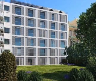 Apartamento T4 para Venda em Avenidas Novas