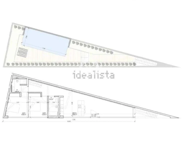 Moradia T3 para Venda em Ancora Foto 9