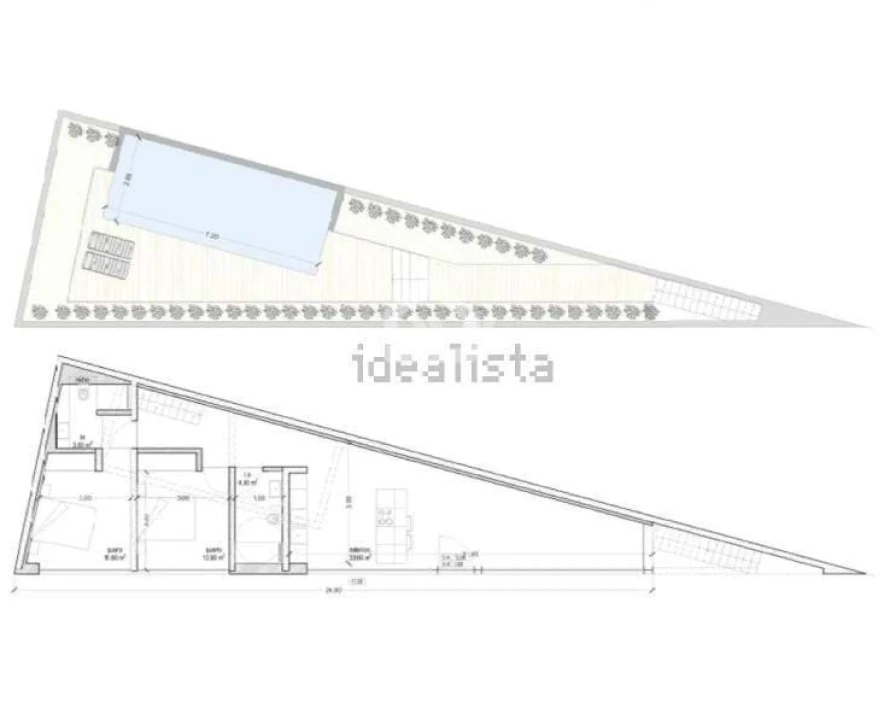 Moradia T3 para Venda em Ancora Foto 9