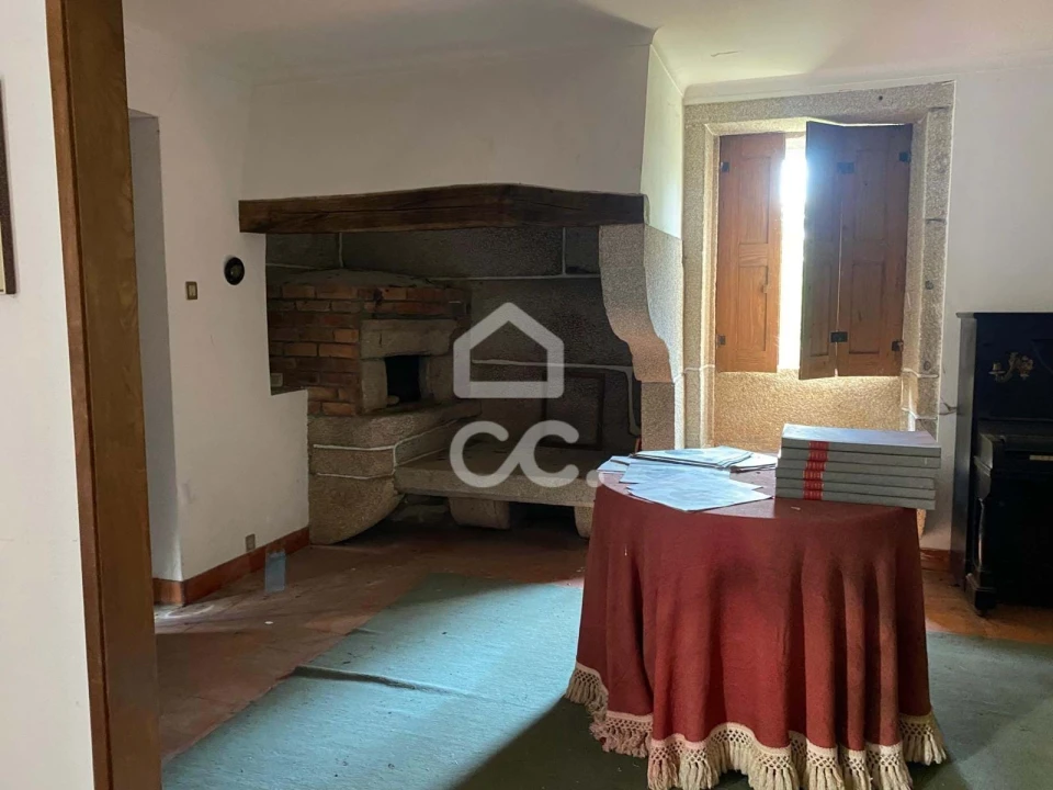 Quinta T7 para Venda em Santa Marta de Portuzelo Foto 25