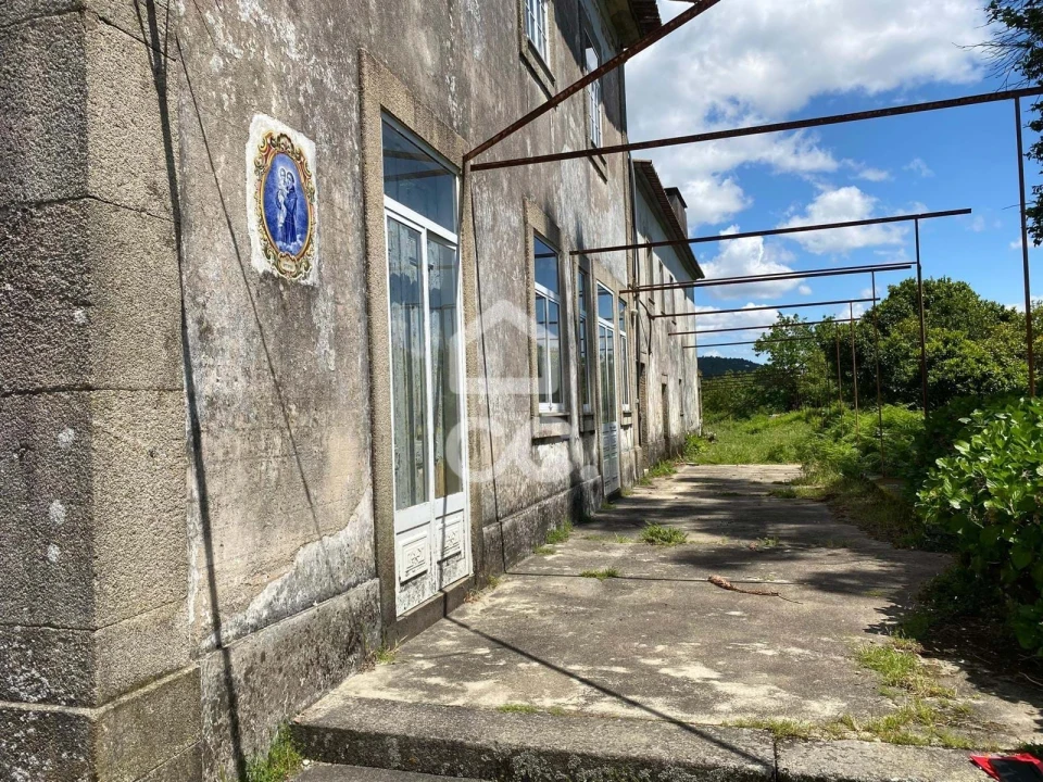 Quinta T7 para Venda em Santa Marta de Portuzelo Foto 15