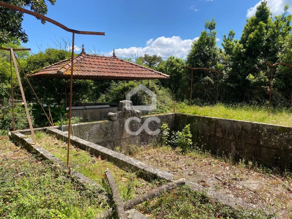 Quinta T7 para Venda em Santa Marta de Portuzelo Foto 10