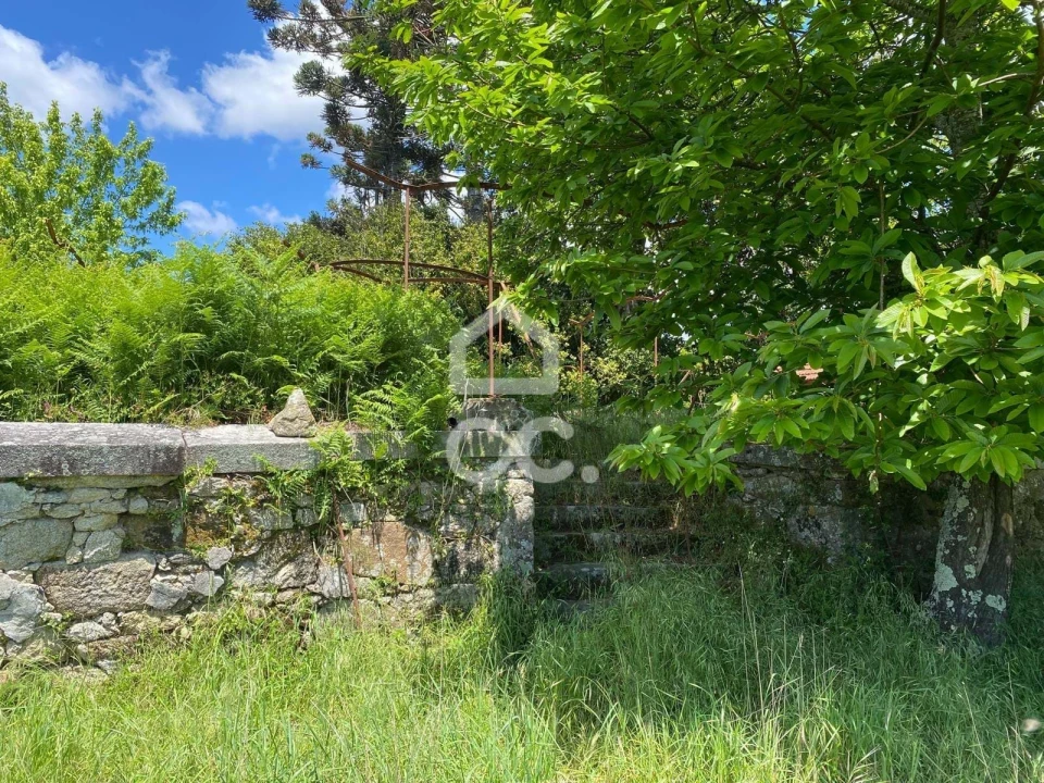 Quinta T7 para Venda em Santa Marta de Portuzelo Foto 38