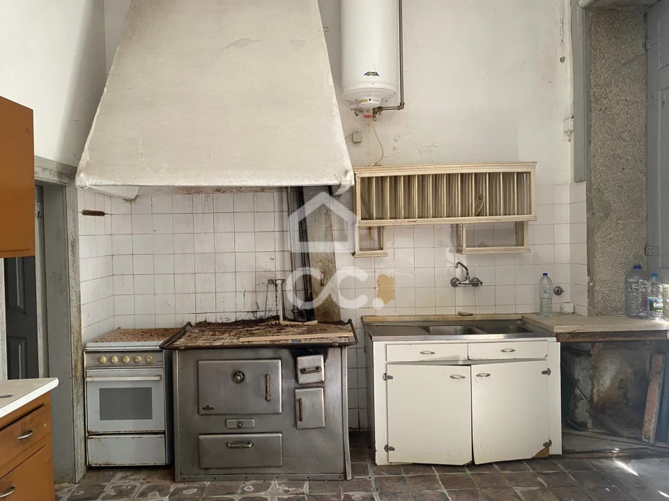 Quinta T7 para Venda em Santa Marta de Portuzelo Foto 34