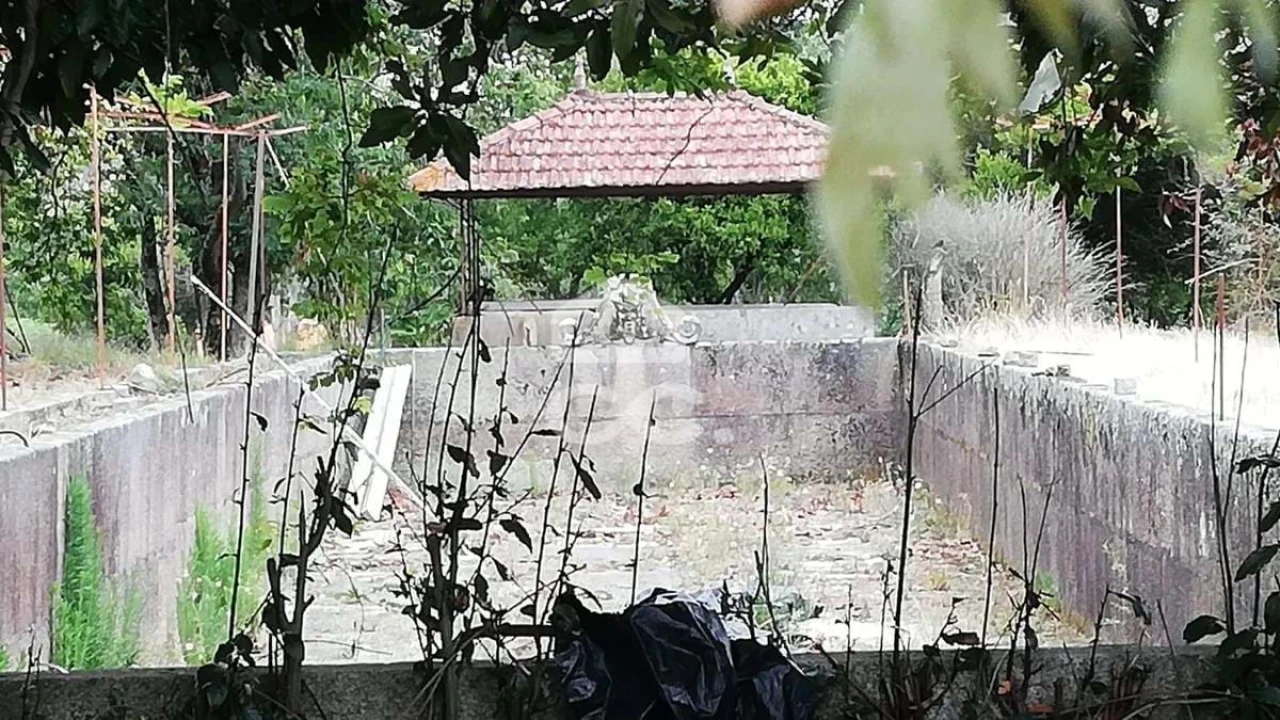 Quinta T7 para Venda em Santa Marta de Portuzelo Foto 1