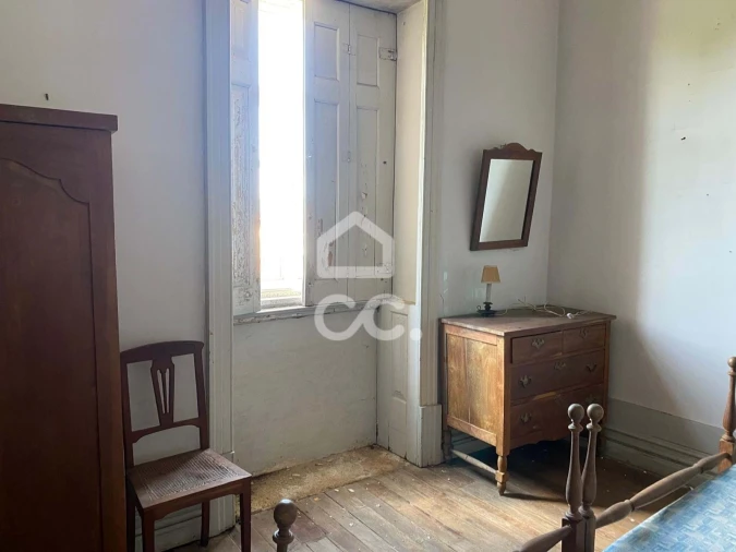 Quinta T7 para Venda em Santa Marta de Portuzelo Foto 24