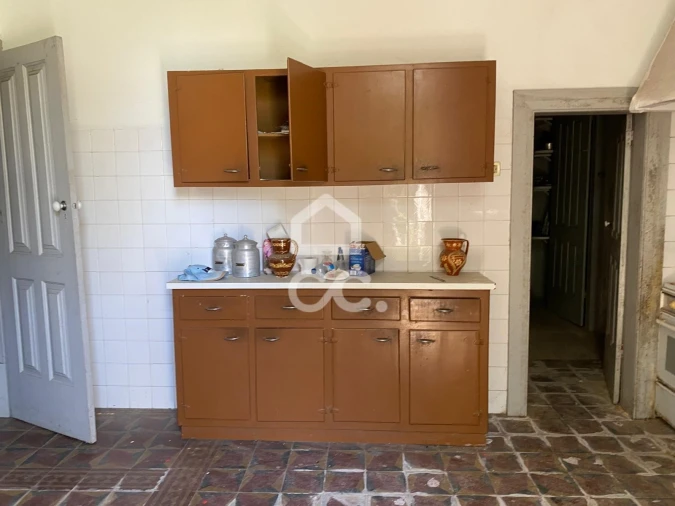 Quinta T7 para Venda em Santa Marta de Portuzelo Foto 28