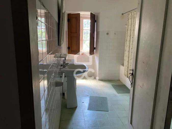 Quinta T7 para Venda em Santa Marta de Portuzelo Foto 17