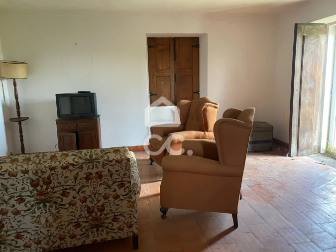 Quinta T7 para Venda em Santa Marta de Portuzelo Foto 9