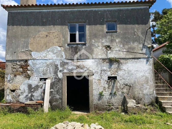 Quinta T7 para Venda em Santa Marta de Portuzelo Foto 26