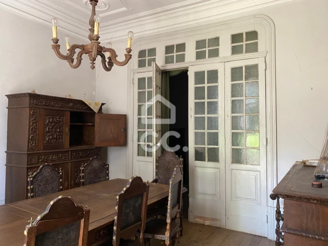 Quinta T7 para Venda em Santa Marta de Portuzelo Foto 48