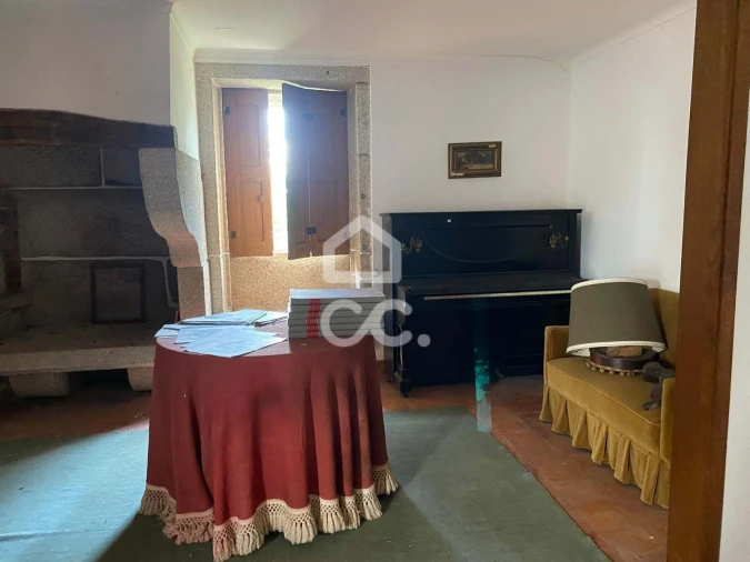 Quinta T7 para Venda em Santa Marta de Portuzelo Foto 27