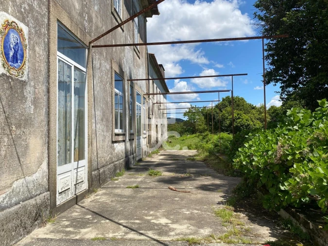 Quinta T7 para Venda em Santa Marta de Portuzelo Foto 47