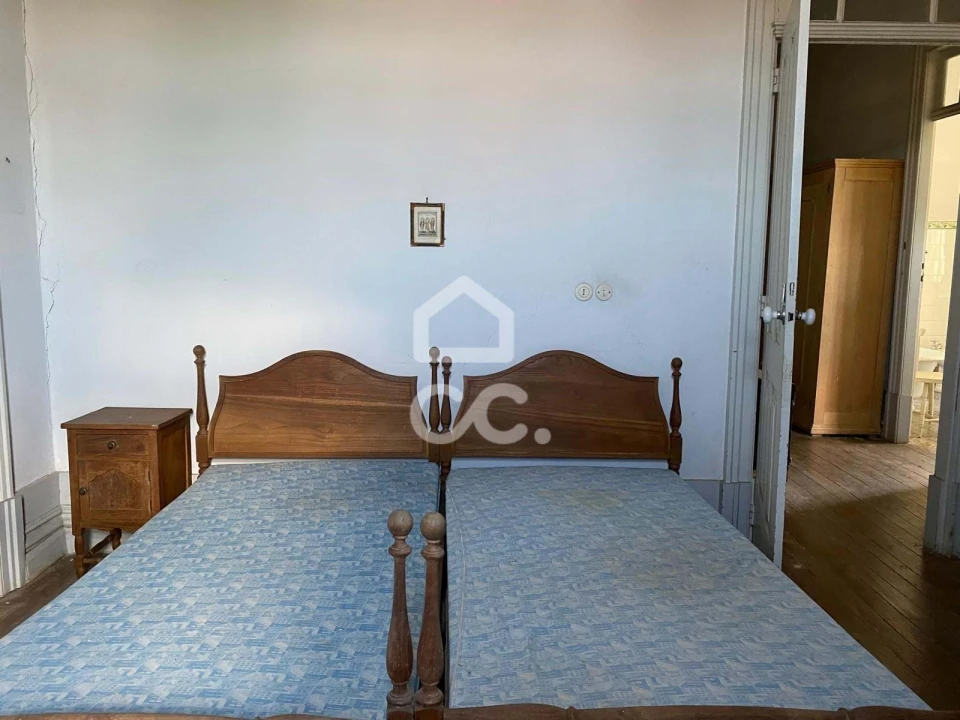 Quinta T7 para Venda em Santa Marta de Portuzelo Foto 33