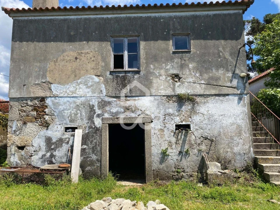 Quinta T7 para Venda em Santa Marta de Portuzelo Foto 26