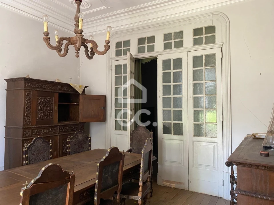 Quinta T7 para Venda em Santa Marta de Portuzelo Foto 48