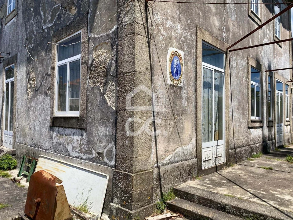 Quinta T7 para Venda em Santa Marta de Portuzelo Foto 20