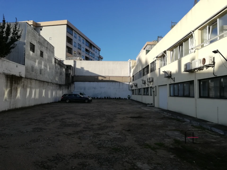 Armazém para Venda em Mafamude e Vilar do Paraíso Foto 6