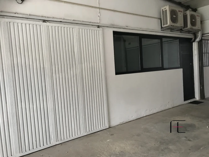 Armazém para Venda em Mafamude e Vilar do Paraíso Foto 21