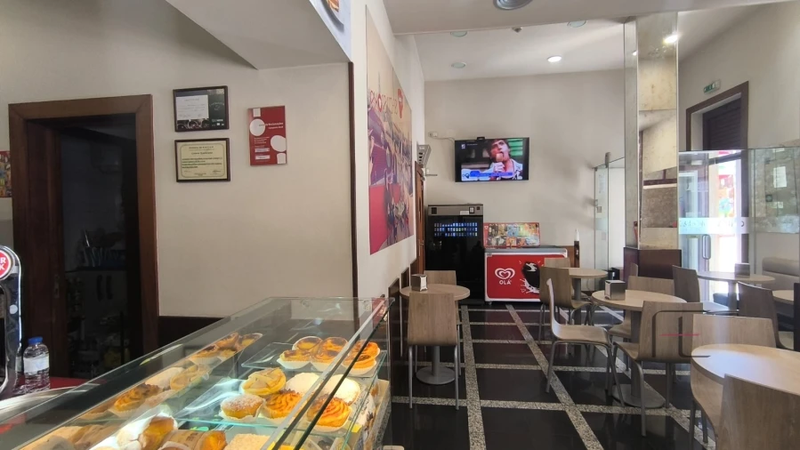 Negócio para Venda em Gondomar (São Cosme), Valbom e Jovim Foto 5