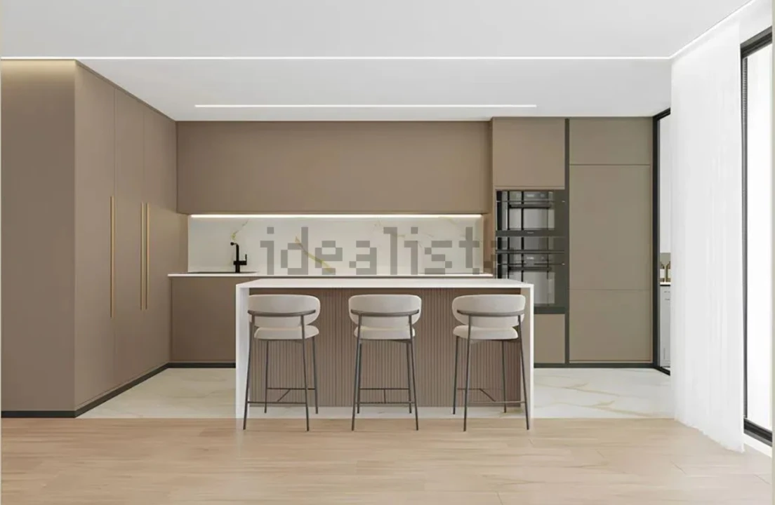 Apartamento T1 para Venda em Canidelo Foto 15
