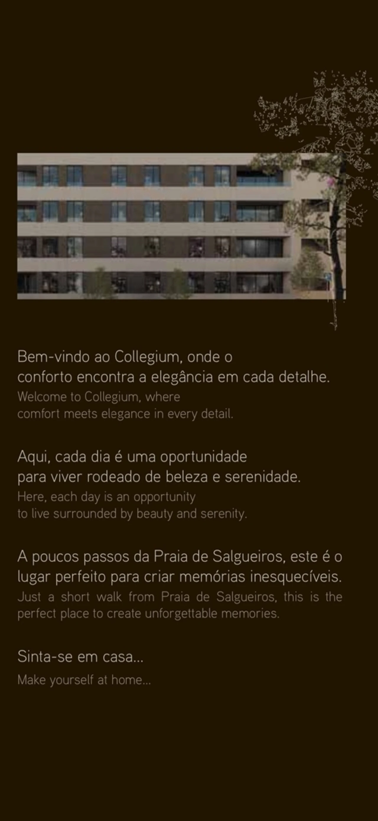Apartamento T1 para Venda em Canidelo Foto 8