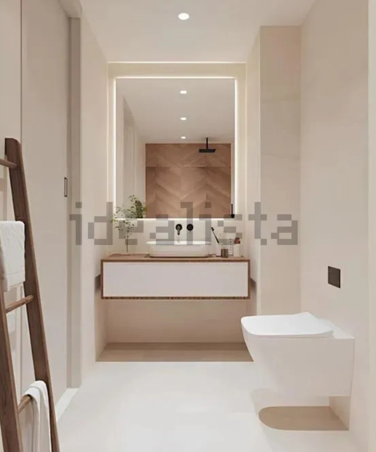 Apartamento T1 para Venda em Canidelo Foto 18