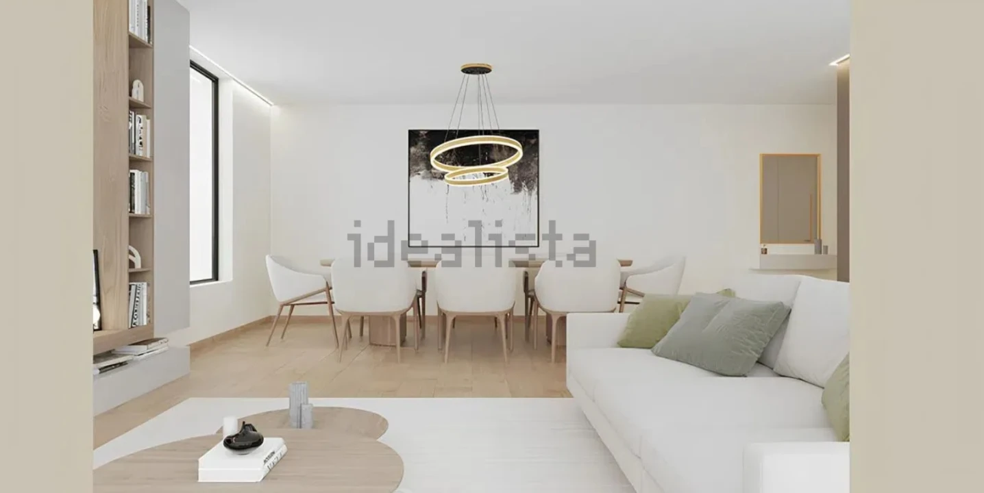 Apartamento T1 para Venda em Canidelo Foto 12
