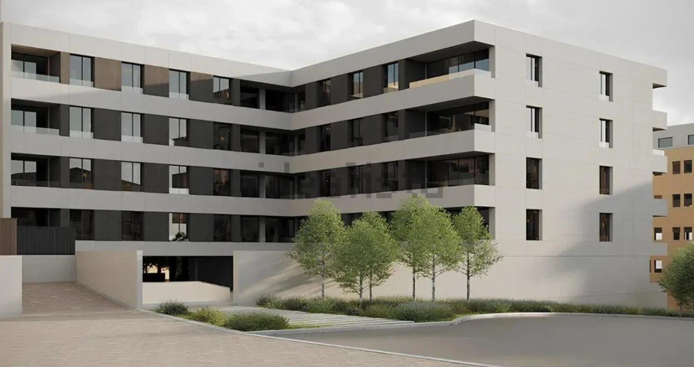 Apartamento T1 para Venda em Canidelo Foto 5