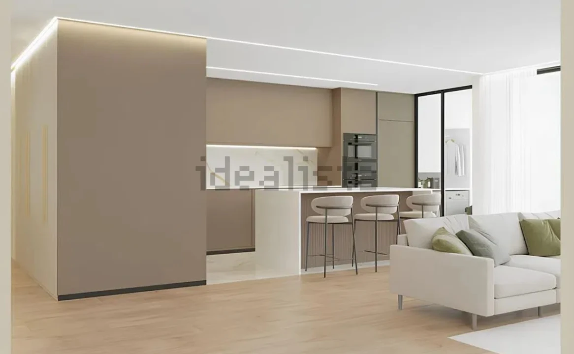 Apartamento T1 para Venda em Canidelo Foto 14