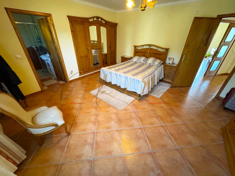 Moradia T4 para Venda em Santo Andre de Vagos Foto 16