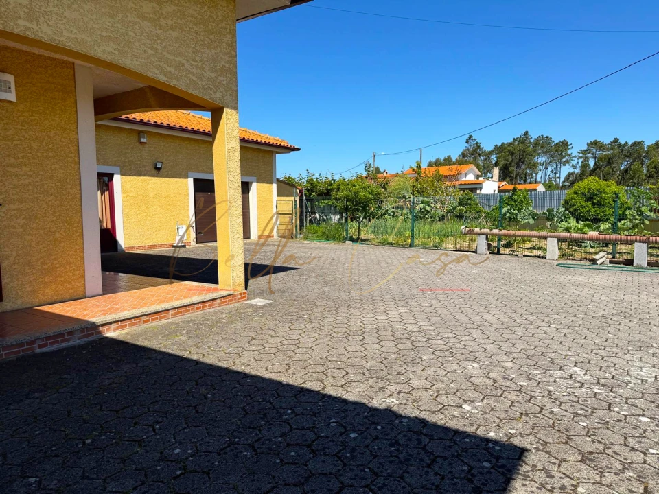 Moradia T4 para Venda em Santo Andre de Vagos Foto 31