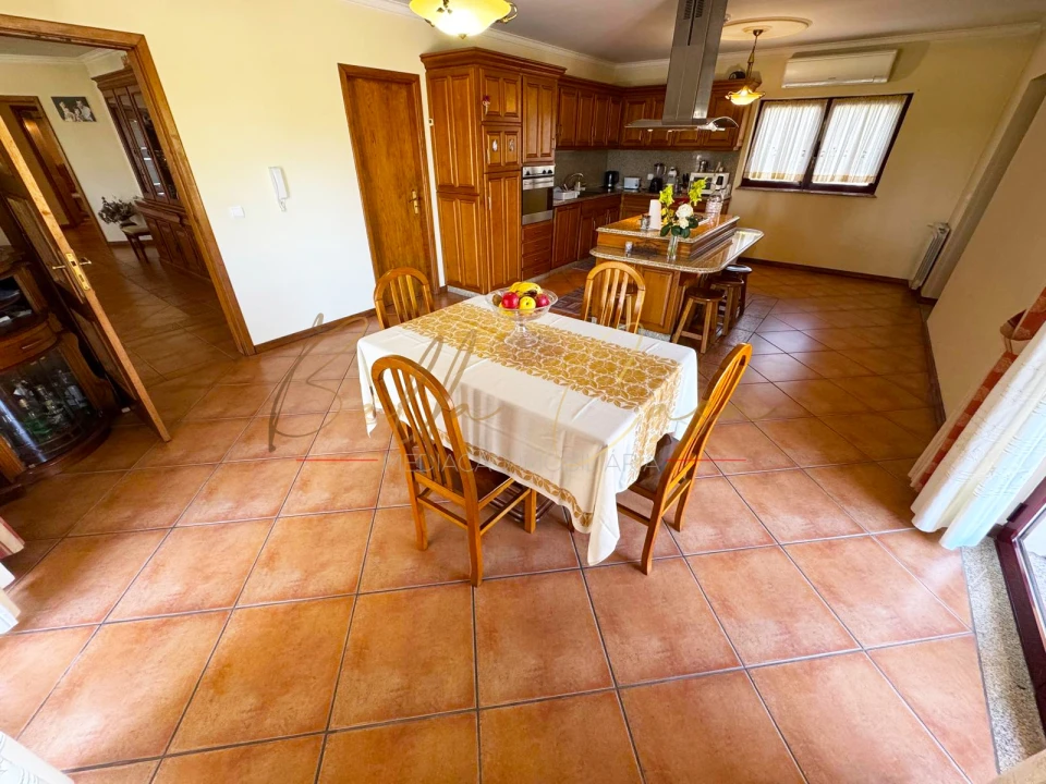 Moradia T4 para Venda em Santo Andre de Vagos Foto 8