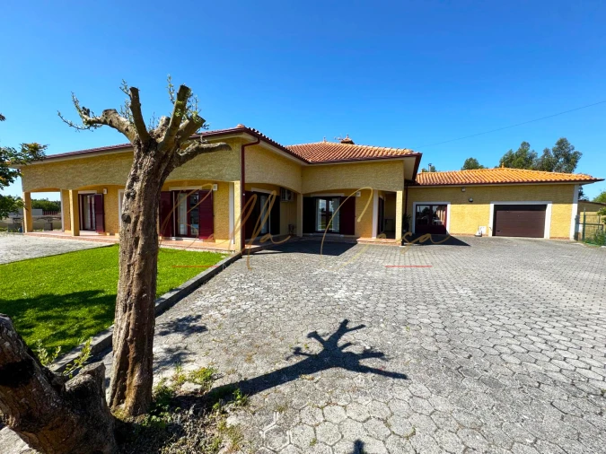 Moradia T4 para Venda em Santo Andre de Vagos Foto 22