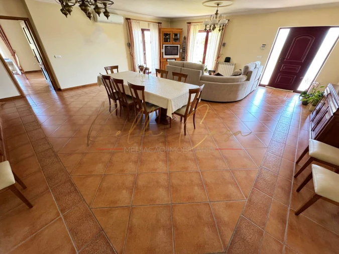 Moradia T4 para Venda em Santo Andre de Vagos Foto 6