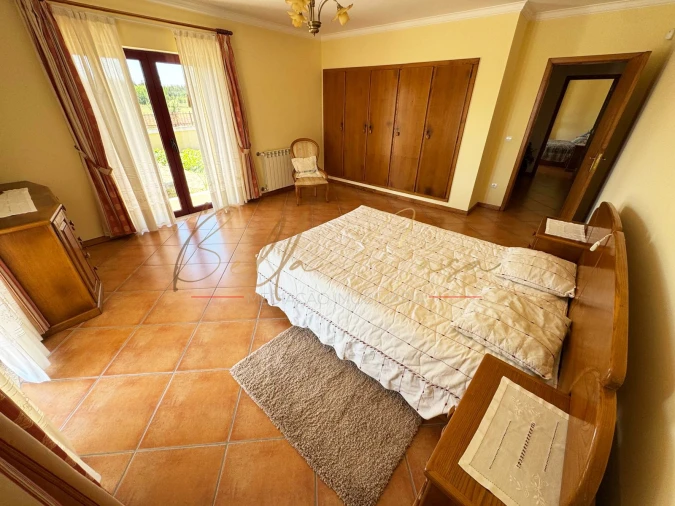 Moradia T4 para Venda em Santo Andre de Vagos Foto 12