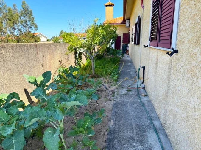 Moradia T4 para Venda em Santo Andre de Vagos Foto 29