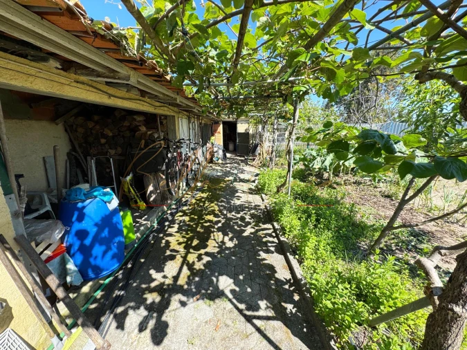 Moradia T4 para Venda em Santo Andre de Vagos Foto 19