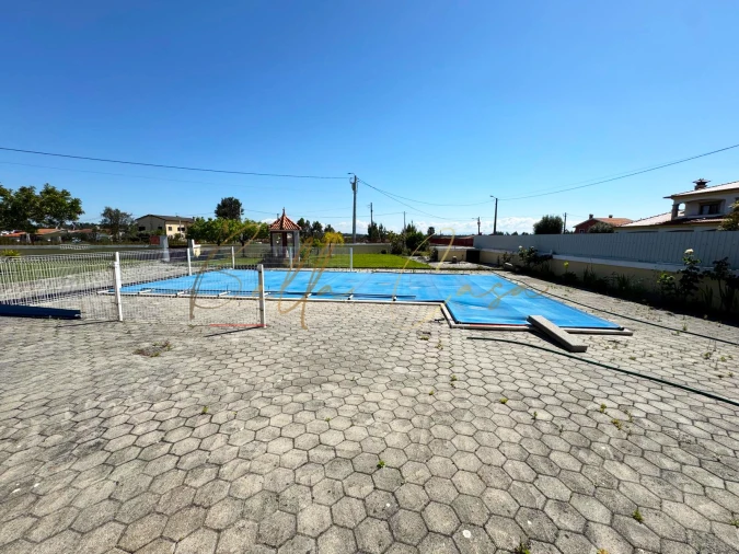 Moradia T4 para Venda em Santo Andre de Vagos Foto 28