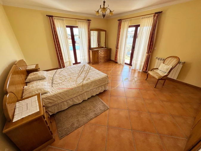 Moradia T4 para Venda em Santo Andre de Vagos Foto 11