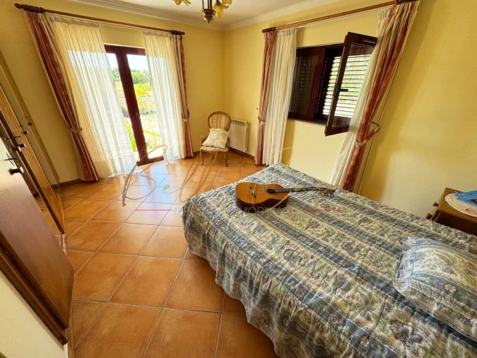 Moradia T4 para Venda em Santo Andre de Vagos Foto 13