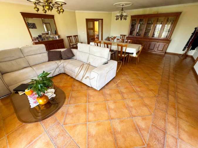 Moradia T4 para Venda em Santo Andre de Vagos Foto 3