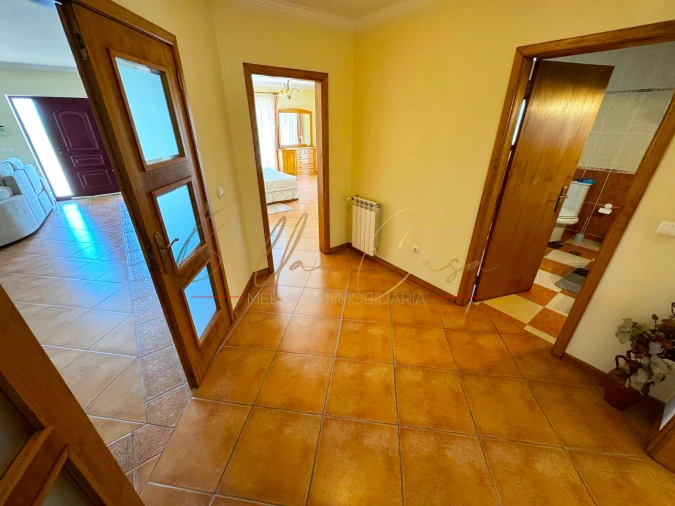 Moradia T4 para Venda em Santo Andre de Vagos Foto 7