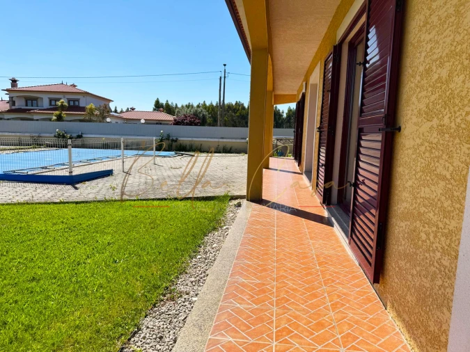 Moradia T4 para Venda em Santo Andre de Vagos Foto 30