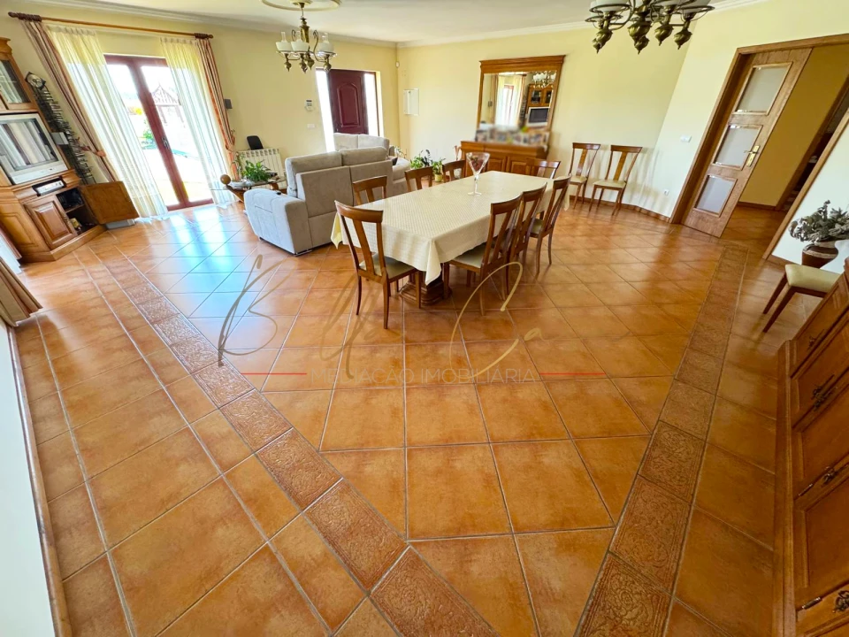 Moradia T4 para Venda em Santo Andre de Vagos Foto 4