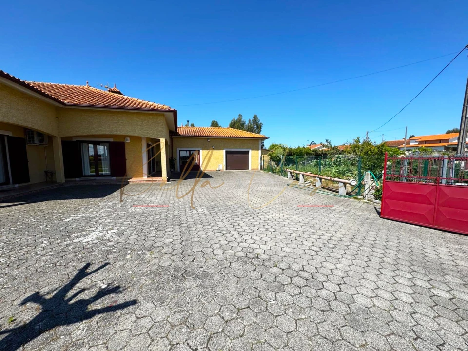 Moradia T4 para Venda em Santo Andre de Vagos Foto 24