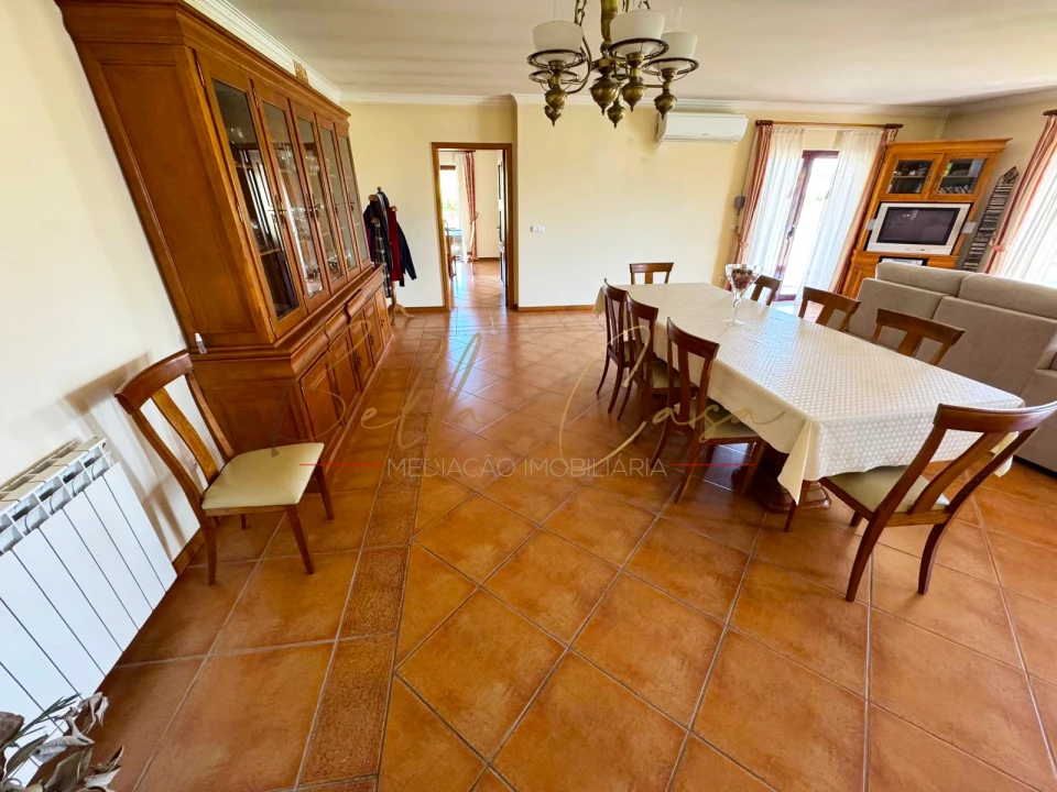 Moradia T4 para Venda em Santo Andre de Vagos Foto 5