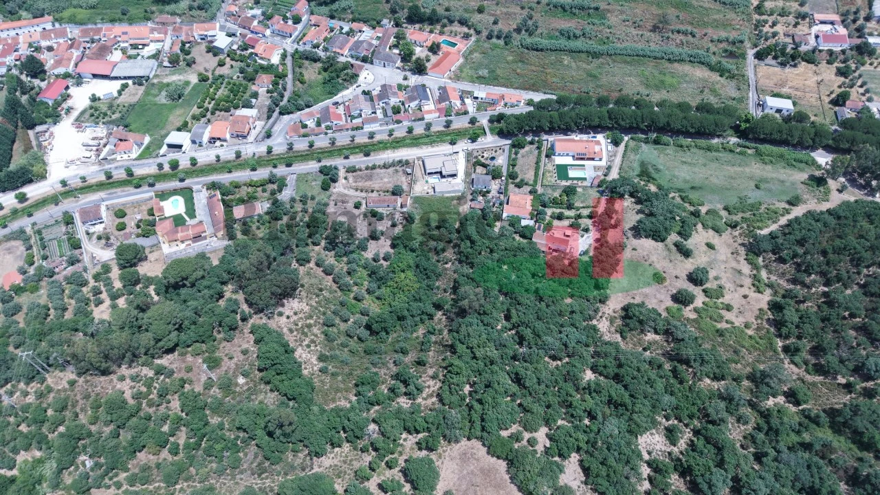 Terreno para Venda em Chamusca e Pinheiro Grande Foto 11